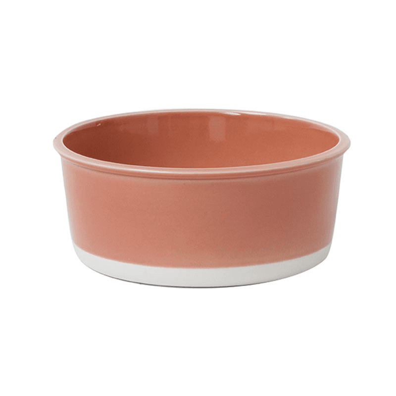 Cantine Serving Bowl, D19cm, Terre Cuite