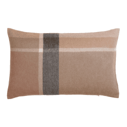 Image showing the Manhattan Cushion Cover, H40 x W60cm, Beige product.