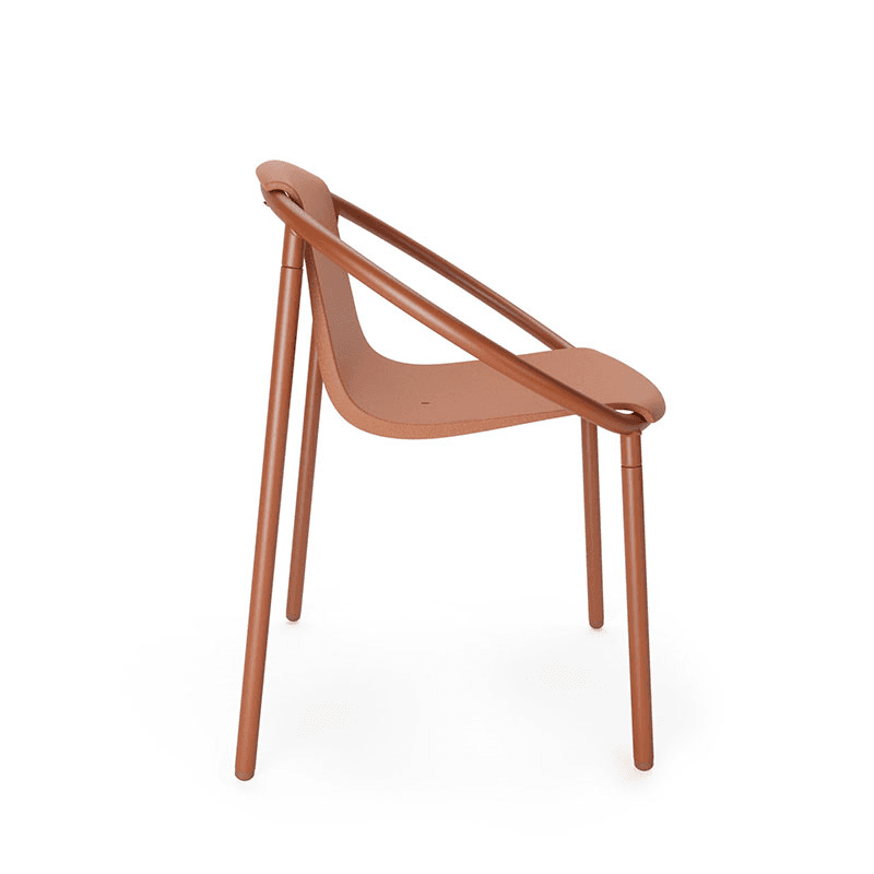Ringo Chair, Sierra
