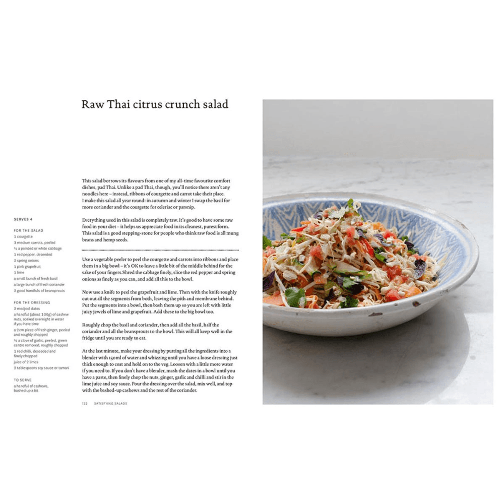 Anna Jones A Modern Way To Eat (Hardback)