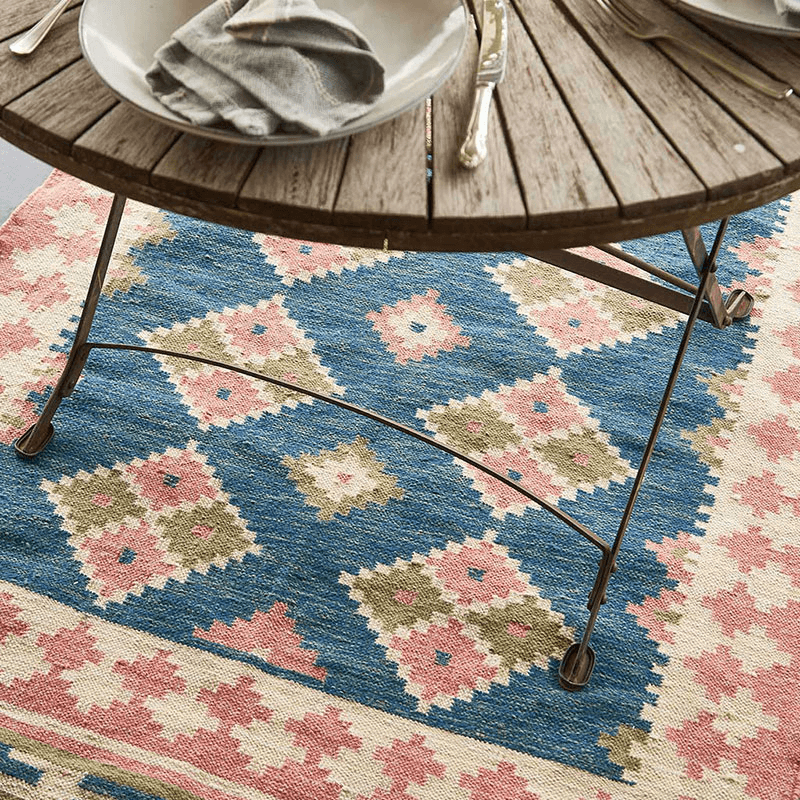 Nomad Rug, 150 x 90, Letoon