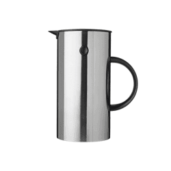 Image showing the EM77 Vacuum Jug, Steel product.