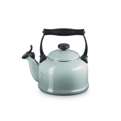 Image showing the Traditional Kettle, 2.1L, Sea Salt product.