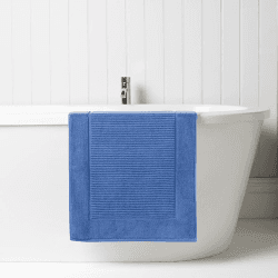 Image showing the Supreme Hygro Bath Mat, Deep Sea product.
