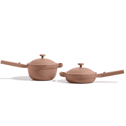 Image showing the Mini Home Pan Duo, Spice product.