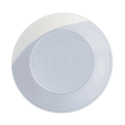 Image showing the 1815 Blue Side plate, 23.5cm product.