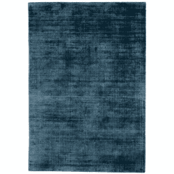 Image showing the Blade Rug - 1.6 x 2.3m; Teal, L160 x W230cm product.