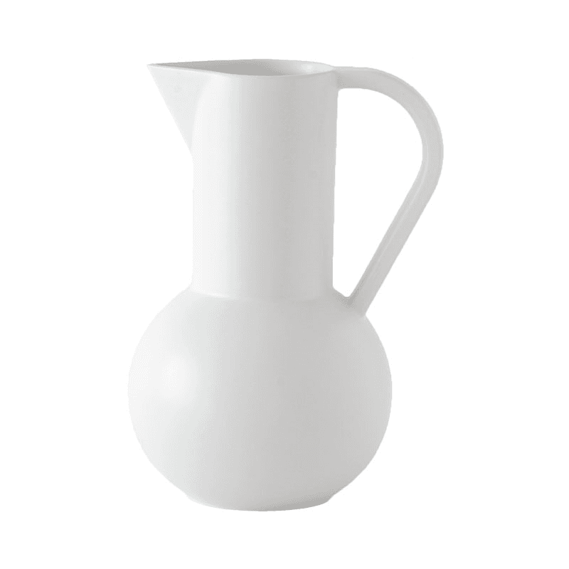 Storm Jug, Vaporous Grey