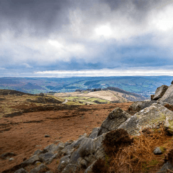 Image showing the Family Peak District Trip £50 product.