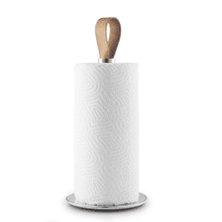 Image showing the Kitchen Roll Holder, Stainless Steel product.