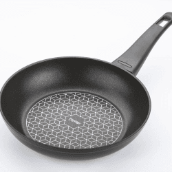 Image showing the Thermo Smart Forged Frying pan, 30cm product.
