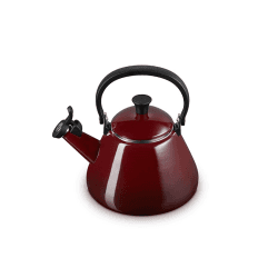 Image showing the Kone Kettle, Garnet product.