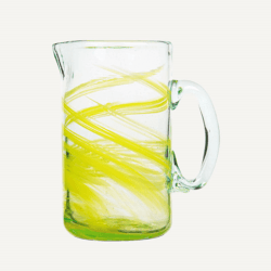 Image showing the Amarillo Jug, 1L, Yellow product.
