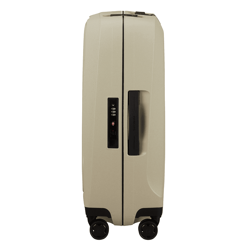 Essens Suitcase, H69 x L49 x W30cm, Warm Neutral