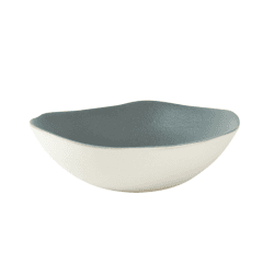 Image showing the Jardin de Maguelone Small Bowl, D11cm, Kale product.