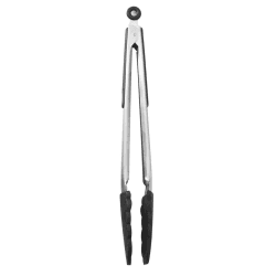 Image showing the Essentials Stainless Steel Tongs product.