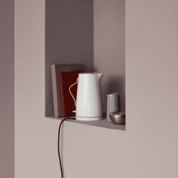 Image showing the Emma Thermo Milk Jug product.