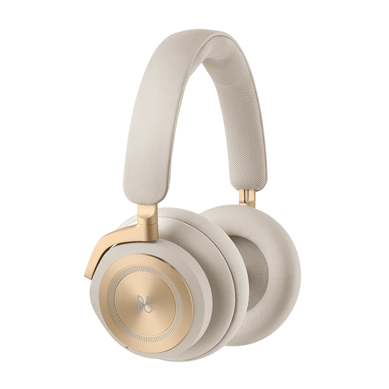 Beoplay HX Headphones, Gold Tone