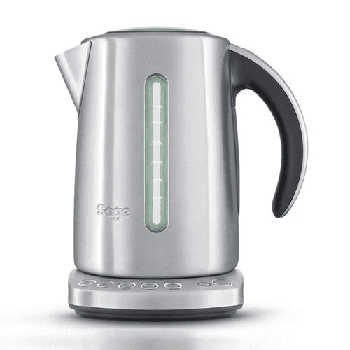 The Smart Kettle, 1.7 litre, Stainless Steel