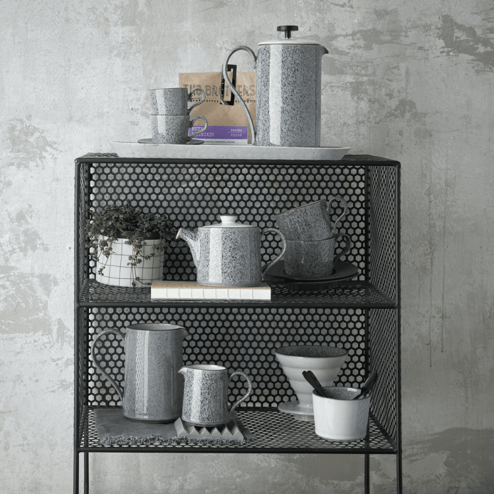 Studio Grey Brew Teapot, Small