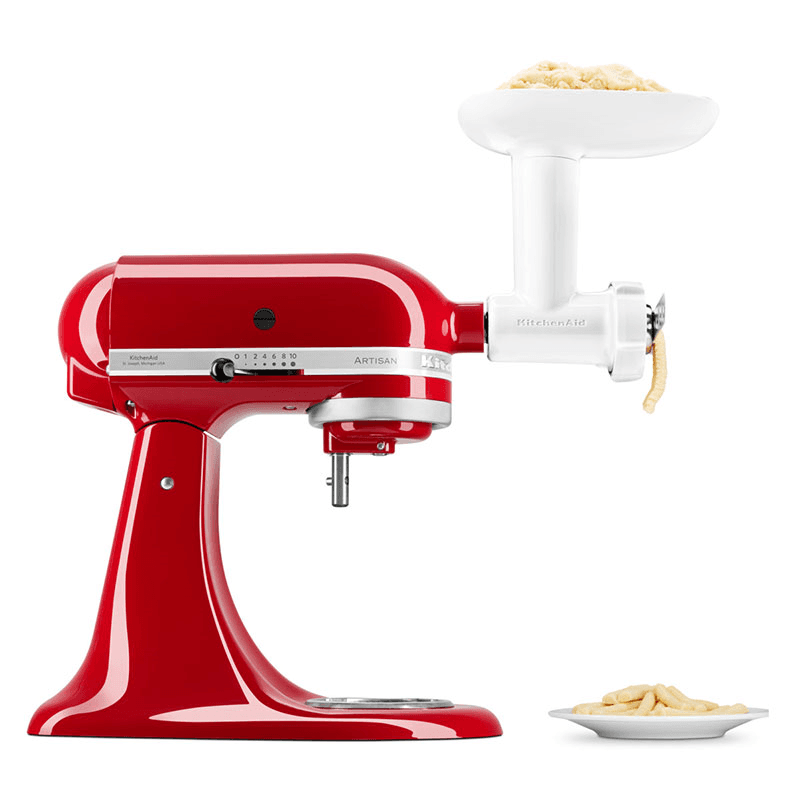 Culinary Centre Food Grinder & Cookie Press Attachments, Pistachio