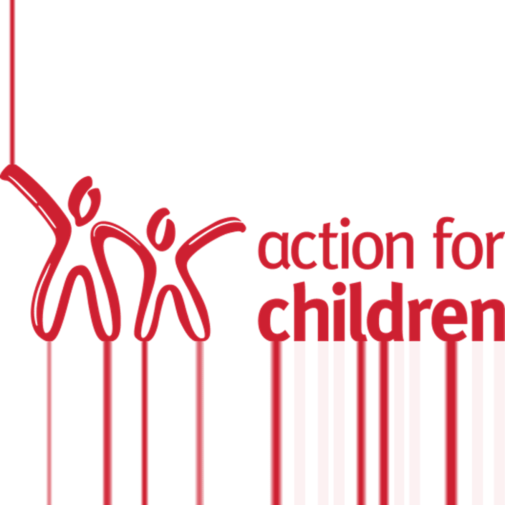 A Donation Towards Action For Children
