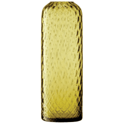 Image showing the Dapple Vase, H26.5cm, Woodland Green product.