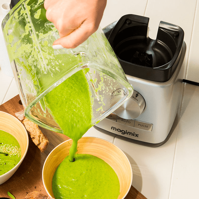 11630 Blender Power 4, Satin
