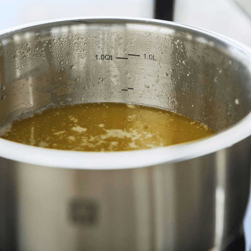 Pro Saucepan, 16cm, Stainless Steel