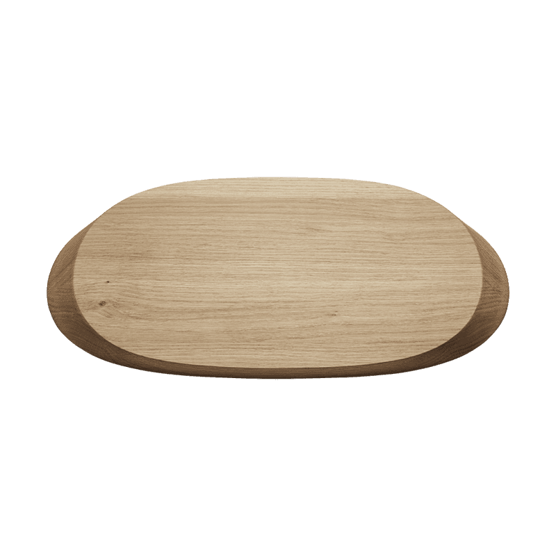 Alfredo Cutting Board, W42 x D27cm, Oak
