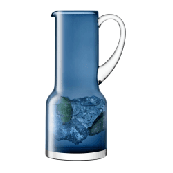 Image showing the Utility Jug, 1.35 litre, sapphire product.