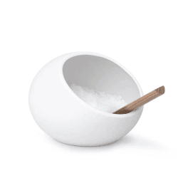 Image showing the Grand Cru Salt cellar, 12, white product.