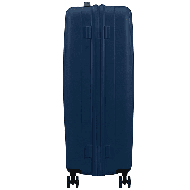 Rejoy Suitcase, H77 x L51 x W30cm, Navy Blue
