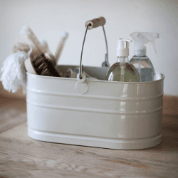 Image showing the Utility Bucket, Chalk product.