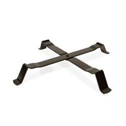 Image showing the Table Nest for Large Big Green Egg product.