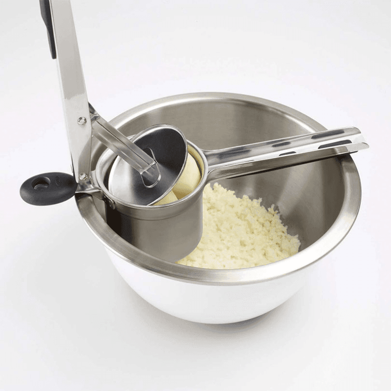 Potato ricer