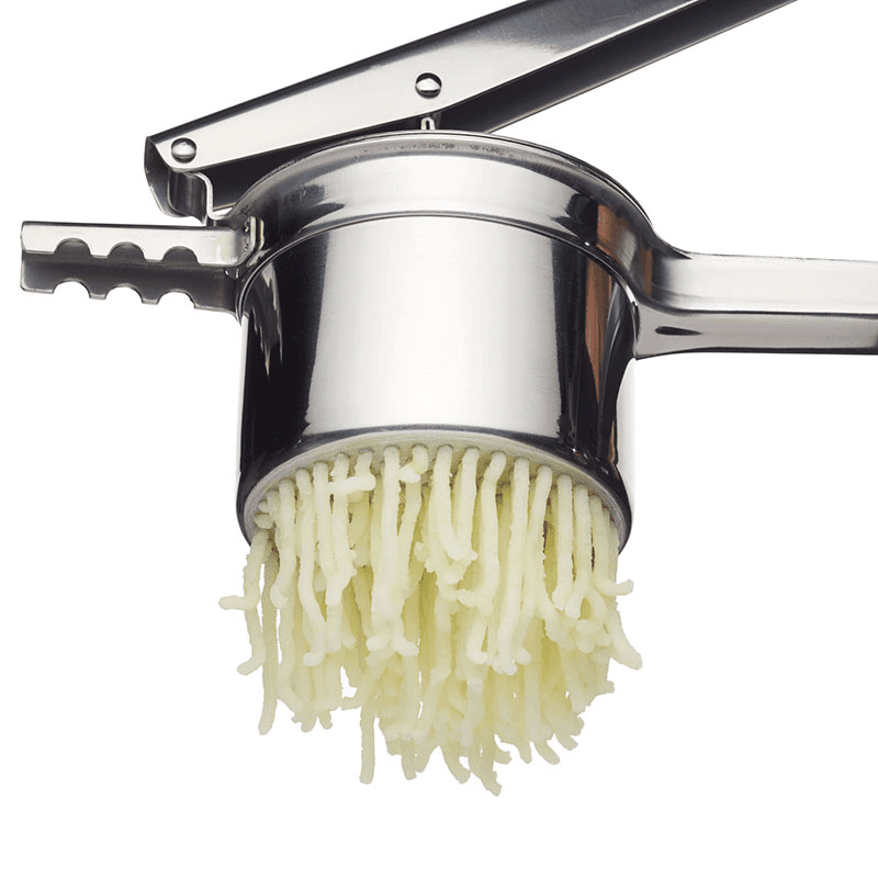 Potato ricer, Stainless Steel