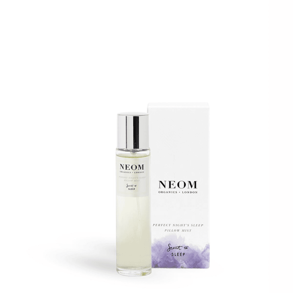Scent to Sleep Perfect Night's Sleep Pillow Mist, 30ml, White