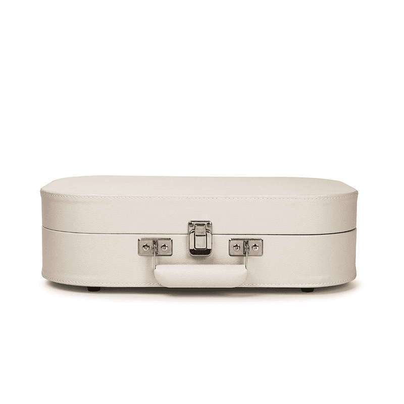 Discovery Portable Turntable, Dune