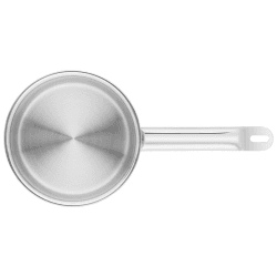 Image showing the Pro Saucepan, 20cm, Stainless Steel product.