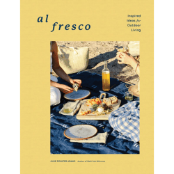 Image showing the Al Fresco: Inspired Ideas for Outdoor Living product.