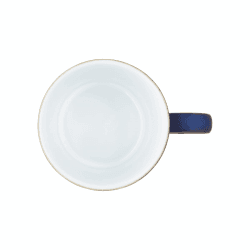 Image showing the Imperial Blue Cascade mug, 40cl - 9.5 x 9cm product.