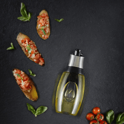 Image showing the Oil & Vinegar Duo Pourer product.