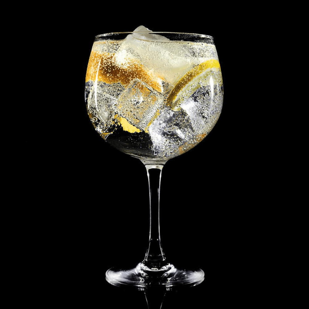 Six Months Gin Subscription with Little Gin Box