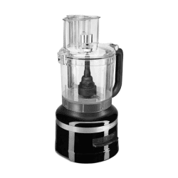 Image showing the Food Processor, 3.1 L, Onyx Black product.