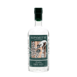 Image showing the Sipsmith London Dry Gin 41.6% product.