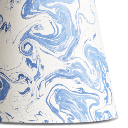 Image showing the Straight empire Shade, 30cm, Tiber product.