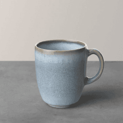 Image showing the Lava Mug, 400ml, Turquoise product.