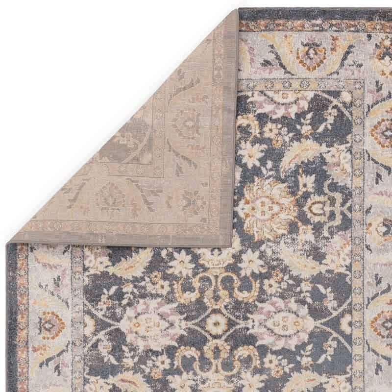 Flores Traditonal Persian Farah Rug, 120 x 170cm, Multi