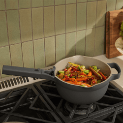 Image showing the Mini Perfect Pot 2.0, Char product.